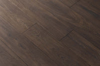 Aqualock 10mm Laminate Flooring Mocha Oak EX 10ATK479PP