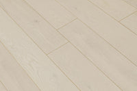 Aqualock 10mm Laminate Flooring White Linen Oak EX 10ATK667PP