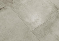 Audacity 12mm Laminate Tile Pewter Grey Built-in Underlay