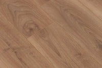 Series Woods 10mm Laminate Flooring Golden Oak LAM-SE-10-733