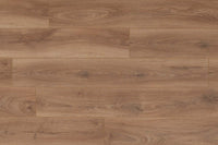 Series Woods 10mm Laminate Flooring Golden Oak LAM-SE-10-733