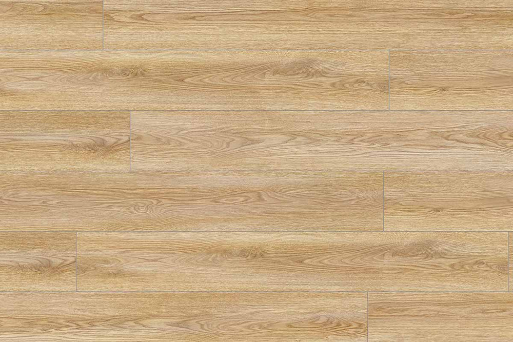 Series Woods 8mm Laminate Flooring Marigold Oak