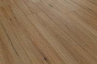 Audacity Summer Oak Plank Luxury Rigid Core Click Vinyl Flooring