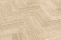 Karndean Van Gogh Herringbone SM-VGW149T Linen Prime Oak Gluedown