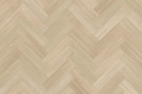 Karndean Van Gogh Herringbone SM-VGW149T Linen Prime Oak Gluedown
