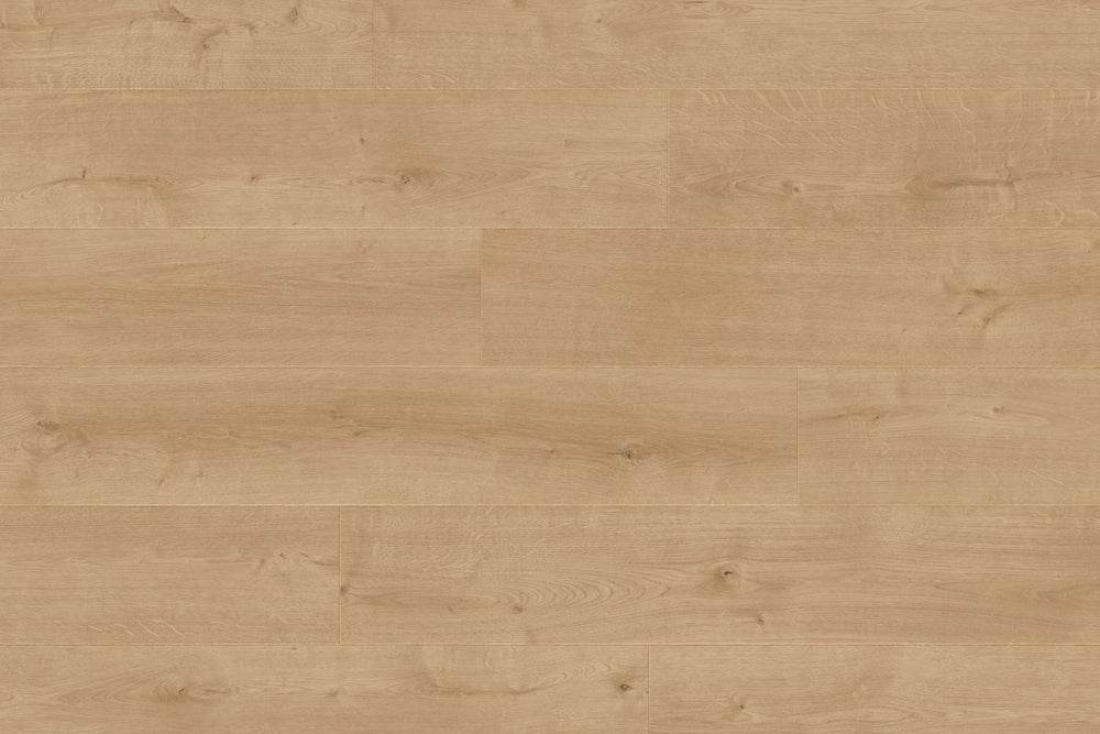 Moduleo LayRed 14267 Lockwood Oak Luxury Vinyl Flooring Built-in Underlay MODLR49163SP