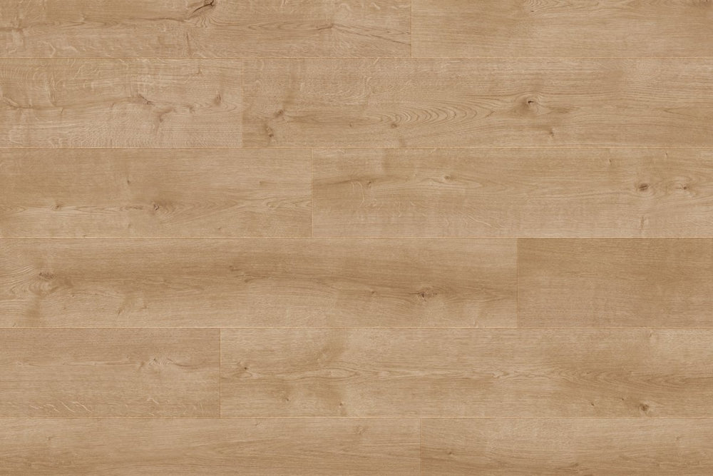 Moduleo LayRed 14271 Lockwood Oak Luxury Vinyl Flooring Built-in Underlay MODLR49165SP