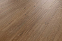 Karndean Art Select Merino Oak Gluedown Plank Luxury Vinyl RL36