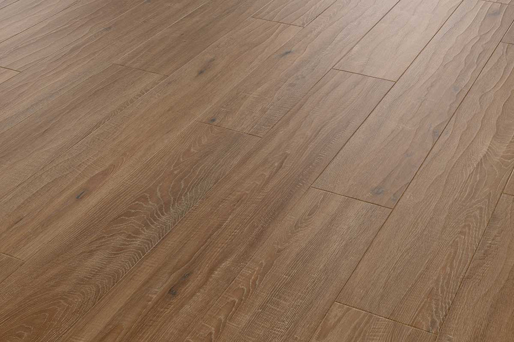 Karndean Art Select Merino Oak Gluedown Plank Luxury Vinyl RL36