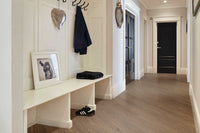 Karndean Art Select Merino Oak Gluedown Plank Luxury Vinyl RL36