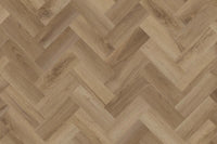 Polyflor Colonia PUR Midsummer Oak Small Parquet Gluedown LVT 4643