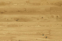 Home Choice Engineered Rustic Oak 14 x 180 Oakvale Brushed Ultra Matt Lacquered