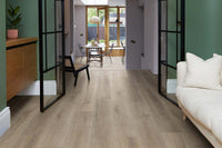 Polyflor Colonia PUR Natural Bare Oak Gluedown LVT 4383