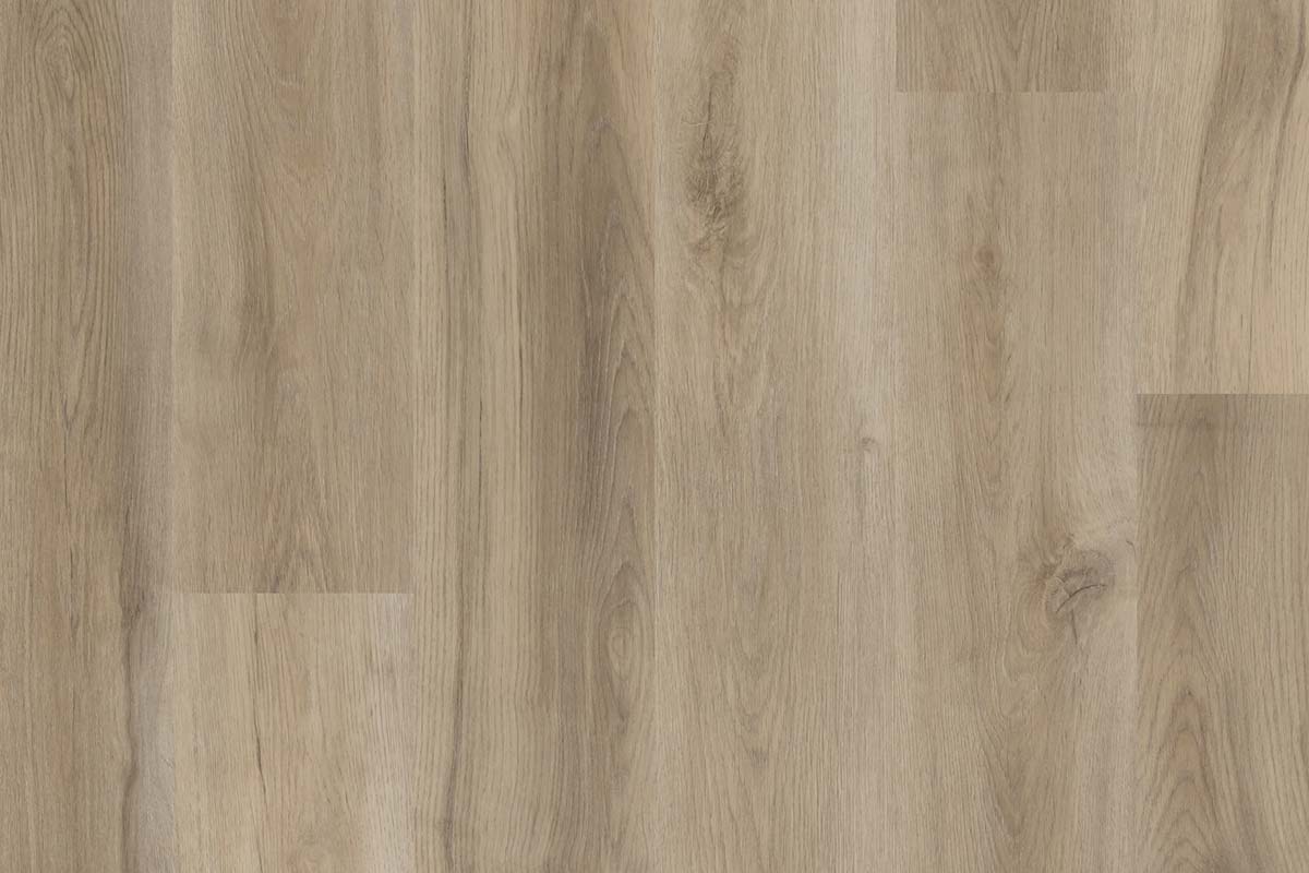 Polyflor Colonia PUR Natural Bare Oak Gluedown LVT 4383