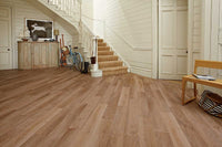 Karndean Knight Tile Pale Limed Oak Rigid Core LVT SCB-KP94-6