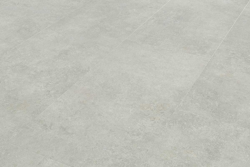 Karndean Art Select Pavimento Bianco Gluedown Luxury Vinyl Tile LM42