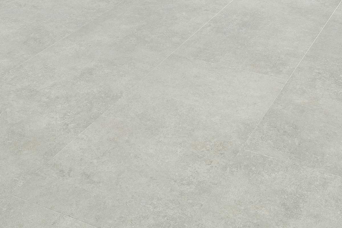 Karndean Art Select Pavimento Bianco Gluedown Luxury Vinyl Tile LM42