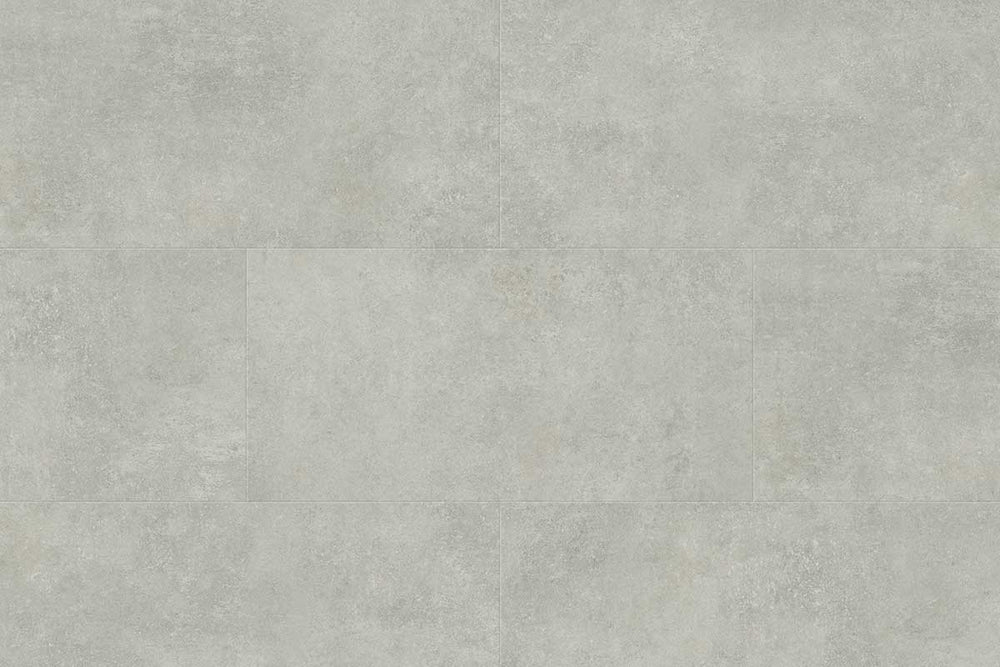 Karndean Art Select Pavimento Bianco Gluedown Luxury Vinyl Tile LM42