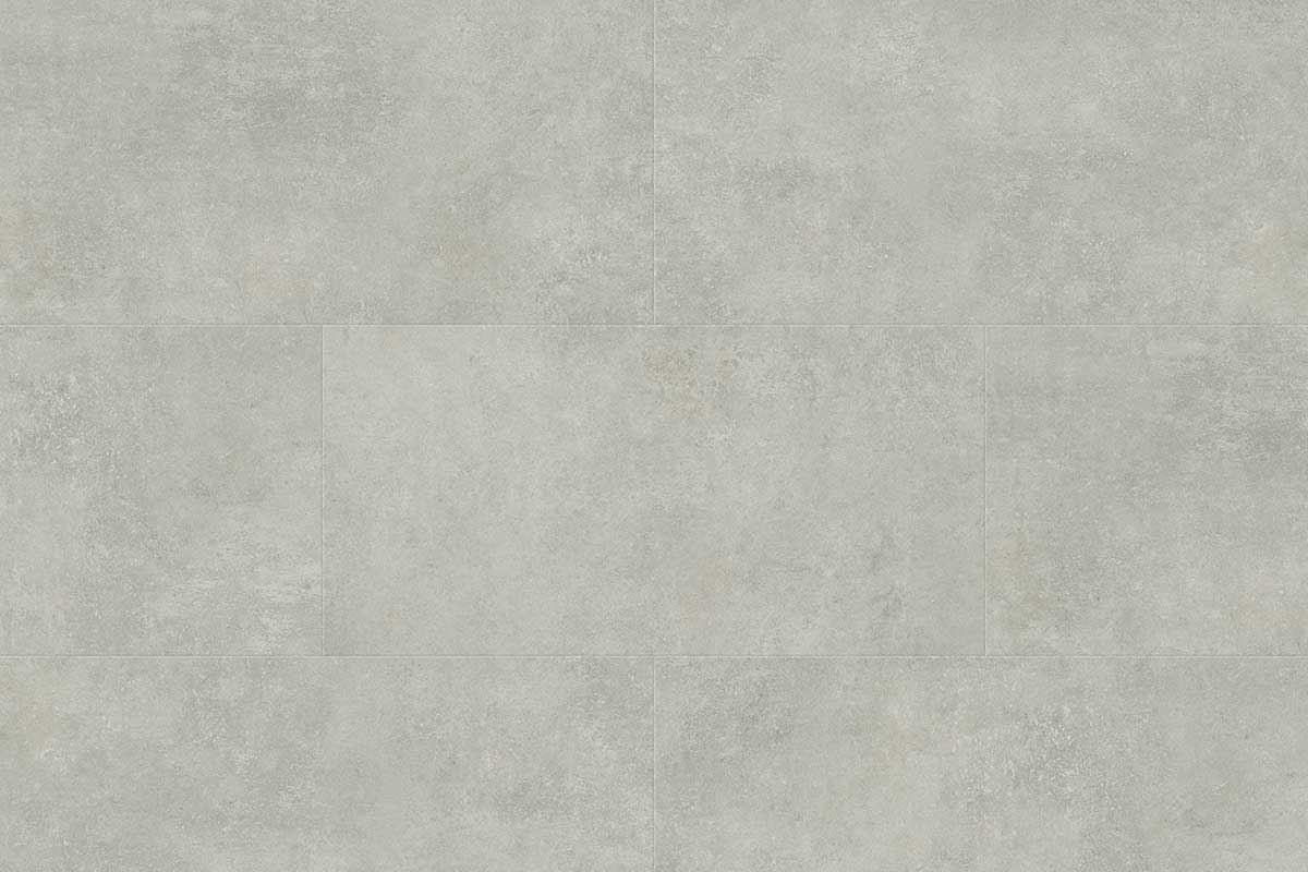Karndean Art Select Pavimento Bianco Gluedown Luxury Vinyl Tile LM42