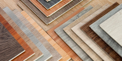 Pick a floor to match