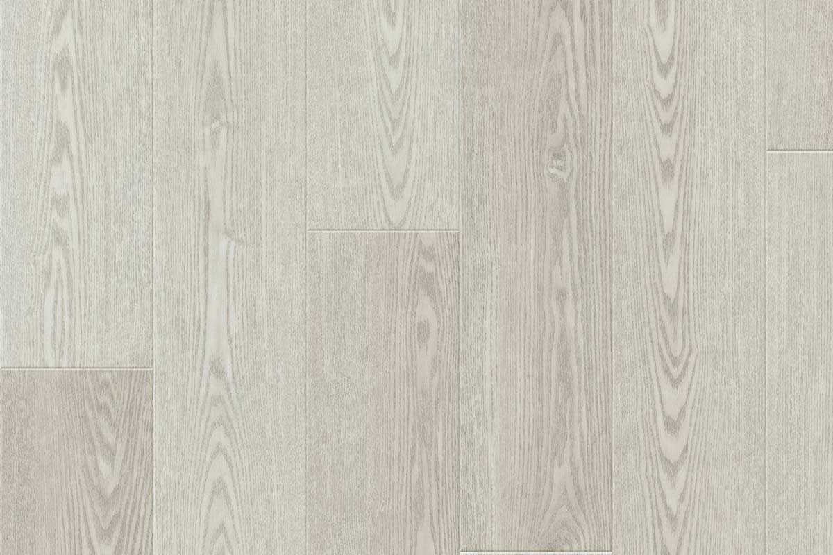 Polyflor Expona PUR Bevel Line Scandinavian White Oak Gluedown LVT