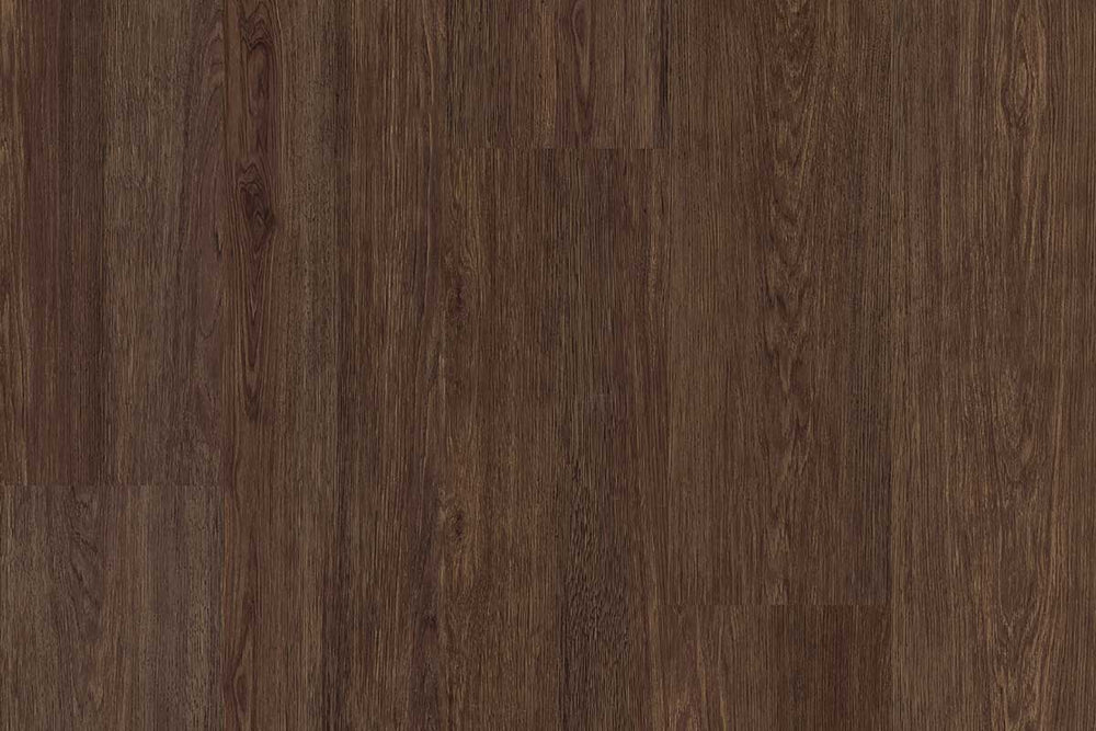 Polyflor Expona PUR Dark Brushed Oak Gluedown LVT 4030