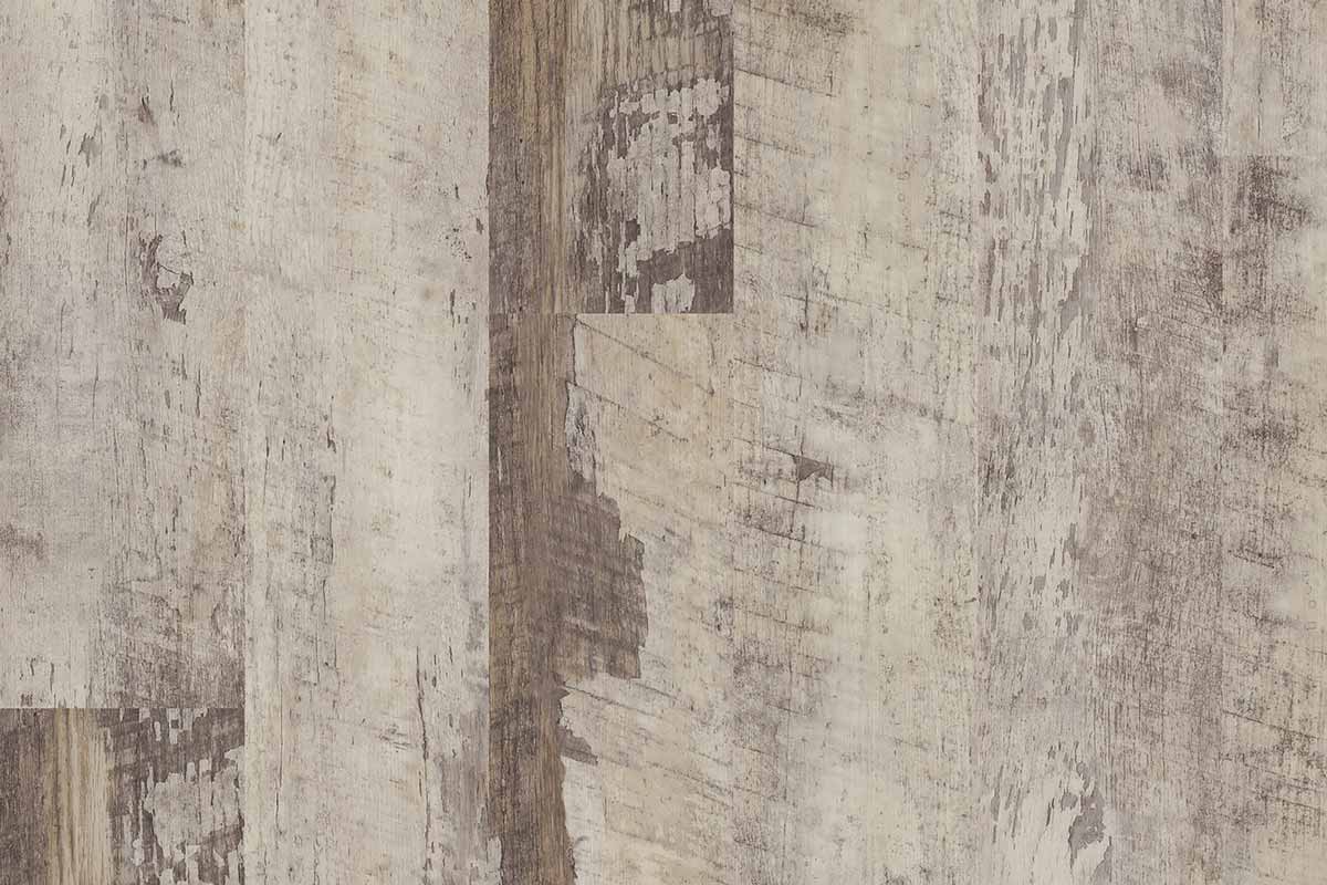 Polyflor Expona PUR Grey Barnwood Gluedown LVT