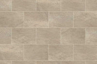 Karndean Knight Tile Portland Stone Gluedown LVT ST13