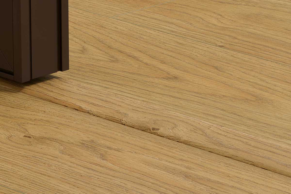 Quick-Step Incizo Profile QSINCP01491 White Oak Light