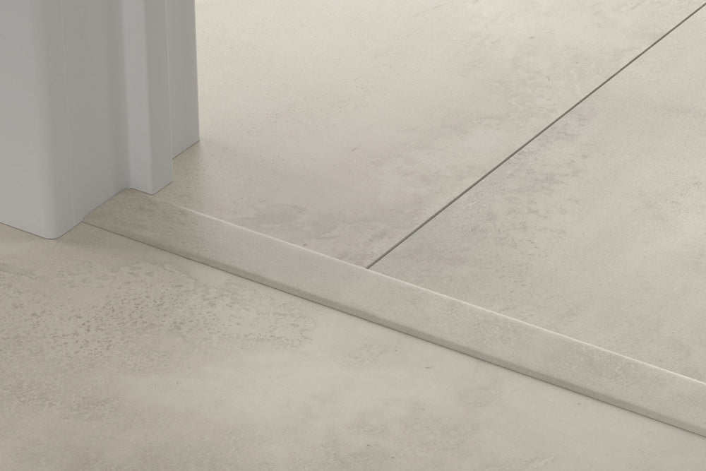 Quick-Step Laminate Incizo Doorbar QSINCP05488 Grey concrete