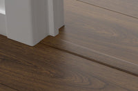 Quick-Step Laminate Incizo Doorbar QSINCP05800 Peanut brown oak