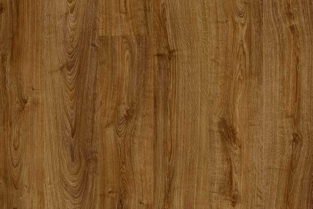 Quick-Step Bloom Autumn Oak Brown Click Vinyl Built-in Underlay AVMPU40090