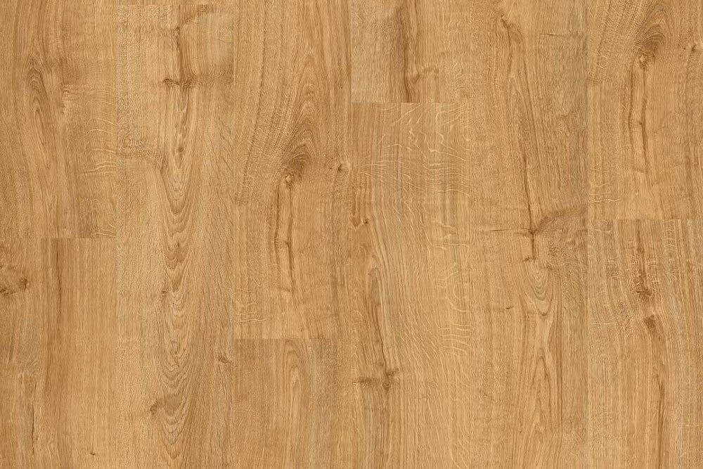 Quick-Step Bloom Autumn Oak Honey Click Vinyl Built-in Underlay AVMPU40088
