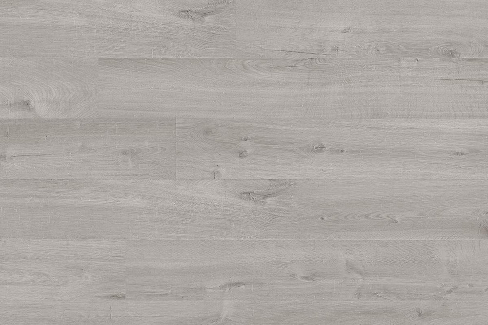 Quick-Step Bloom Cotton Oak Cold Grey Click Vinyl Built-in Underlay AVMPU40201