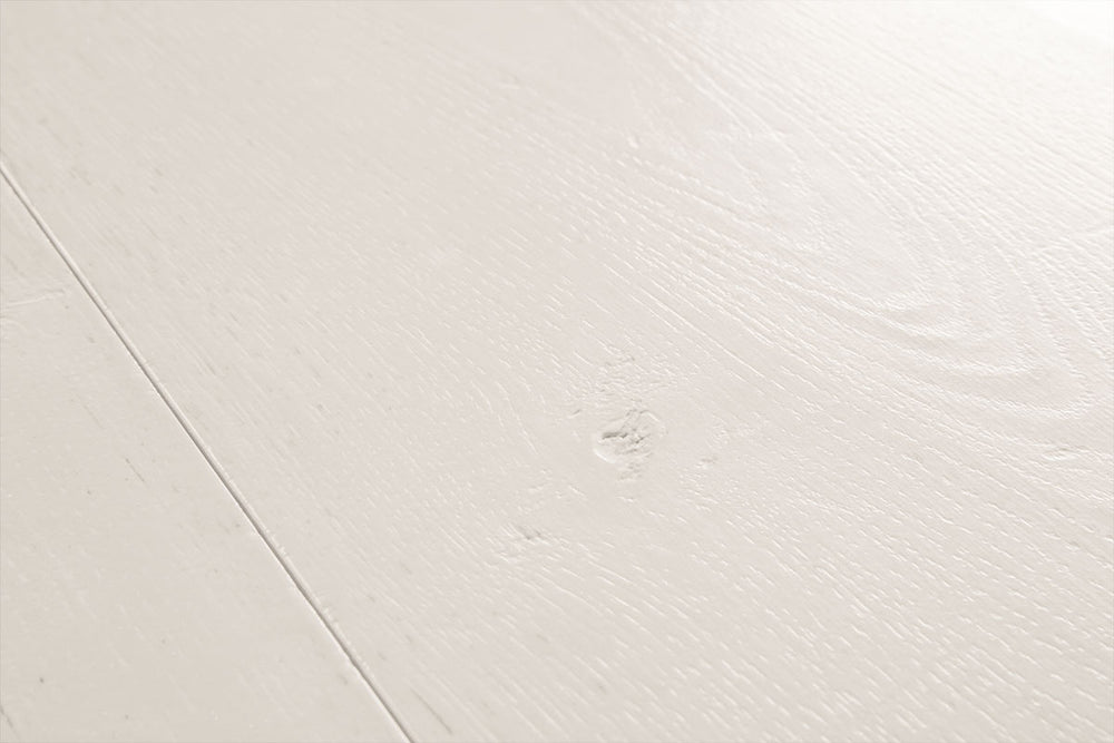 Quick-Step Capture Painted Oak White Click Laminate SIG4753