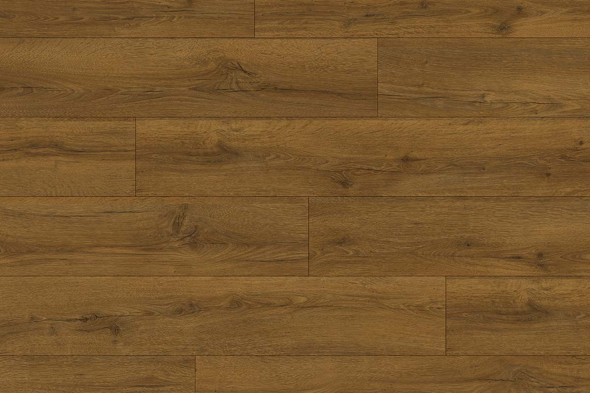 Quick-Step Classic Cocoa Brown Oak Click Laminate CLM5793
