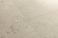 Quick-Step Illume Oyster Concrete Click Vinyl Built-in Underlay AVMTU40275