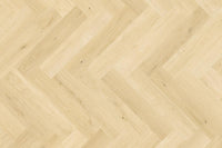 Quick-Step Impressive Design Ginger Oak Click Herringbone Laminate IMD8246