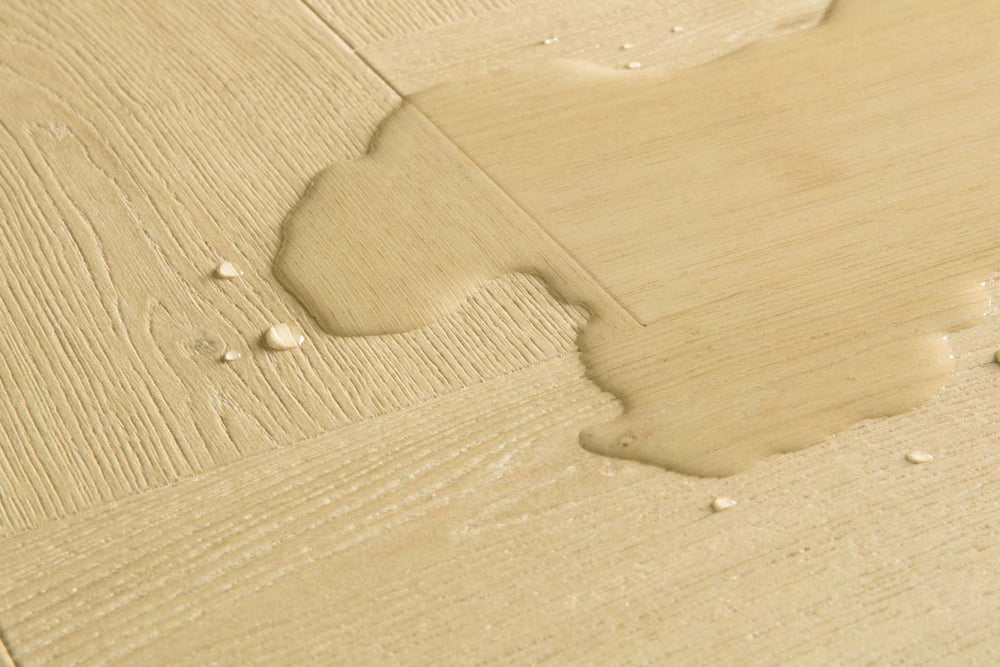 Quick-Step Impressive Design Ginger Oak Click Herringbone Laminate IMD8246