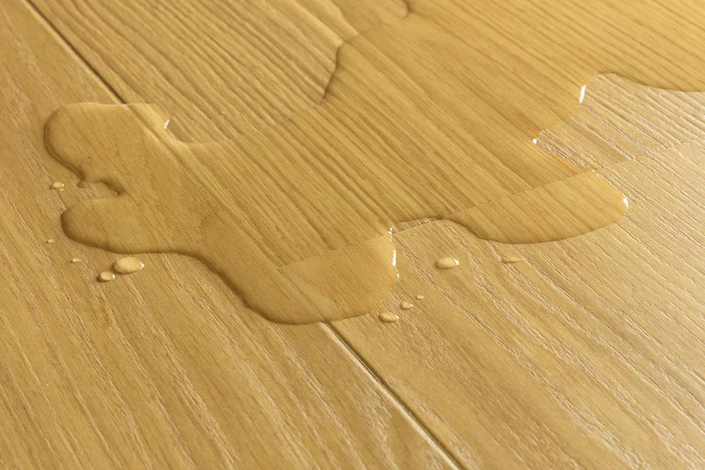 Quick-Step Impressive Bourbon Oak Click Laminate IM8260