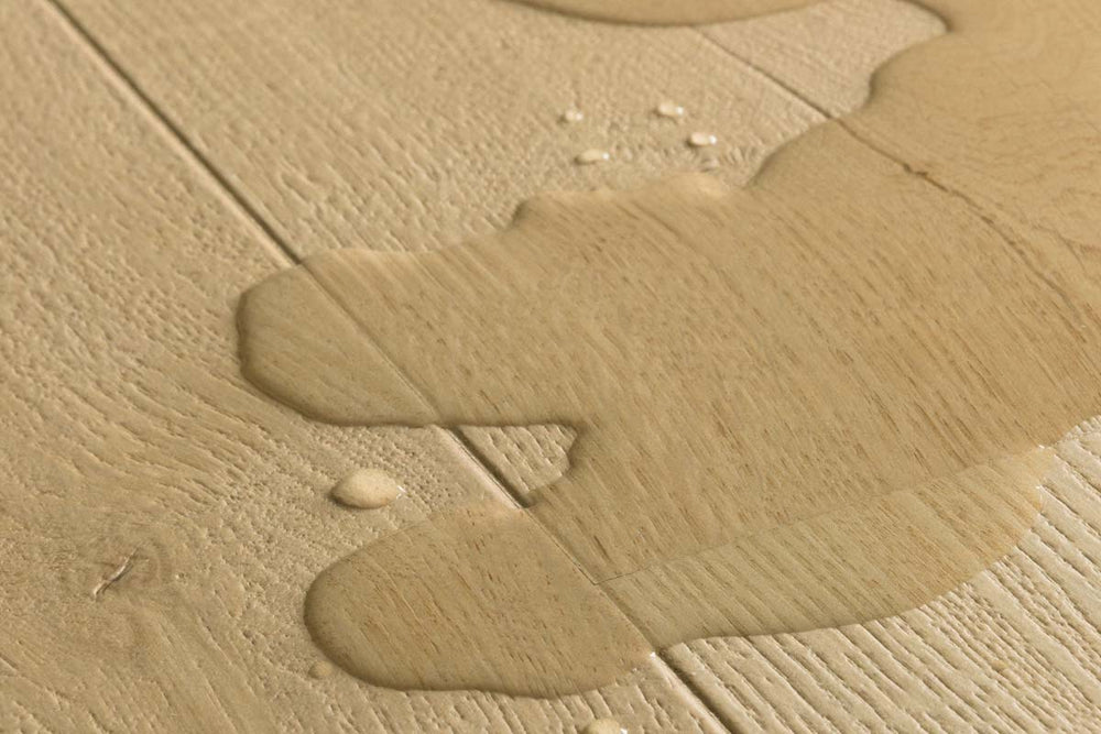 Quick-Step Impressive Cotton Oak Click Laminate IM8254