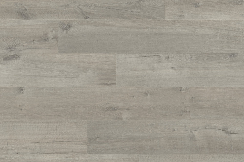 Quick-Step Impressive Soft Oak Grey Click Laminate IM3558