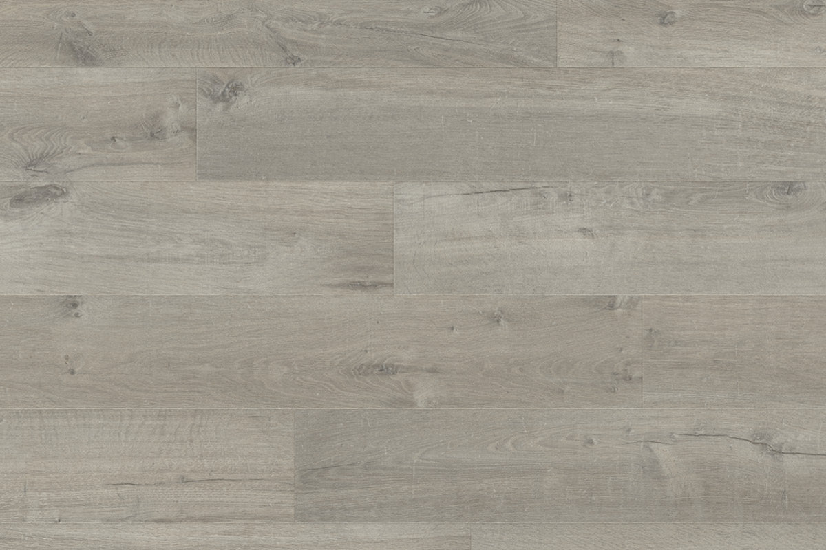 Quick-Step Impressive Soft Oak Grey Click Laminate IM3558