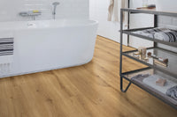 Quick-Step Majestic Desert Oak Warm Natural Click Laminate MJ3551