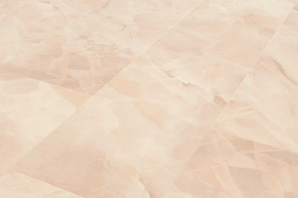 Karndean Art Select Rose Onyx Gluedown Luxury Vinyl Tile LM36