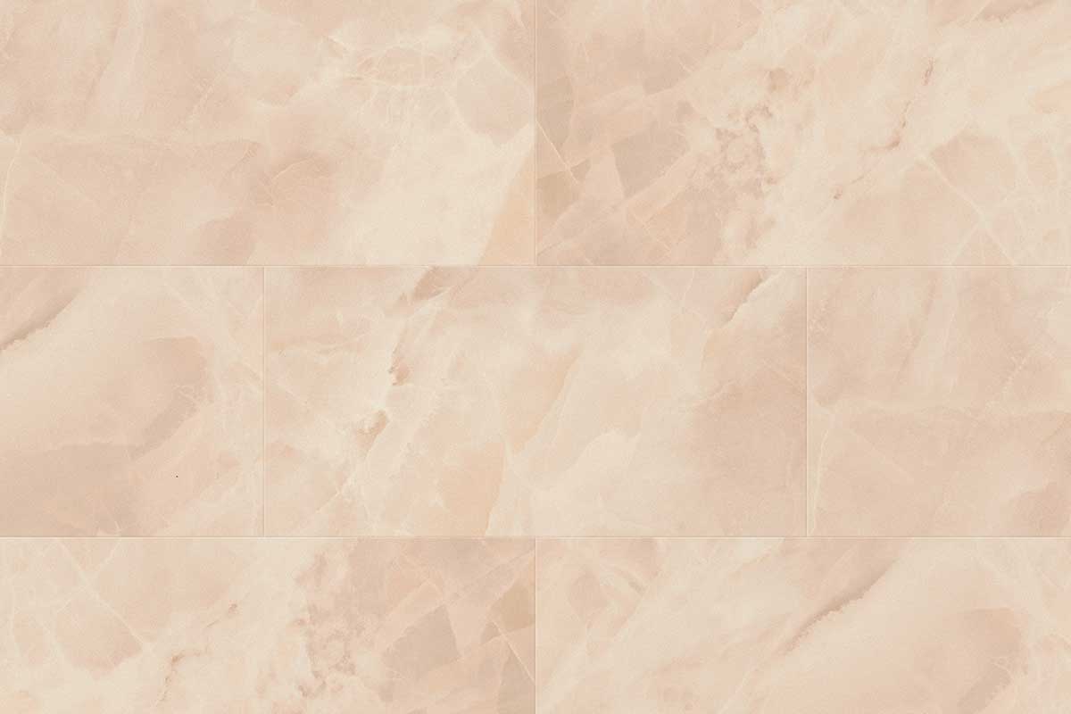 Karndean Art Select Rose Onyx Gluedown Luxury Vinyl Tile LM36
