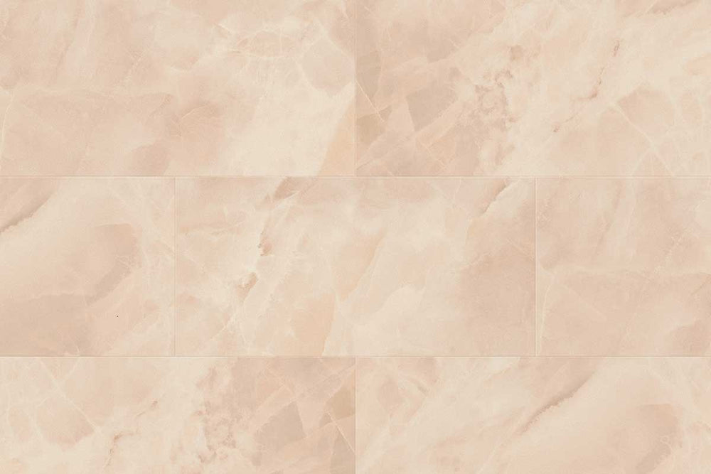 Karndean Art Select Rose Onyx Gluedown Luxury Vinyl Tile LM36