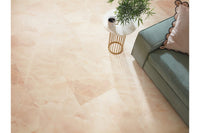 Karndean Art Select Rose Onyx Gluedown Luxury Vinyl Tile LM36