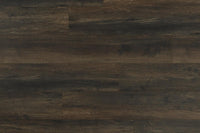 Series Woods 8mm Acoustic Laminate Roast Coffee Oak Built-in Underlay