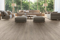 Series Woods 12mm Laminate Flooring Mist Oak 5G12VA5542